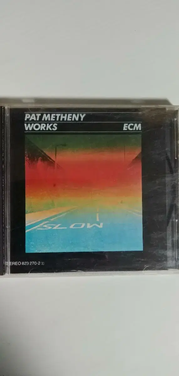 음악CD 6종 PAT METHENY PETE TOWNSHEND